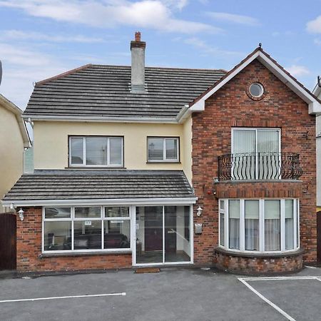 Amber Lodge Budget Accommodation Galway Exterior foto