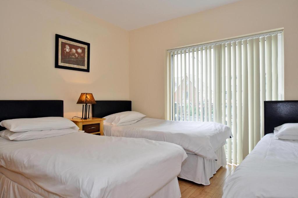 Amber Lodge Budget Accommodation Galway Quarto foto