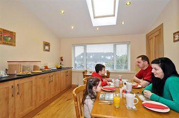 Amber Lodge Budget Accommodation Galway Exterior foto
