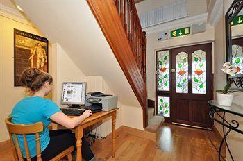 Amber Lodge Budget Accommodation Galway Exterior foto