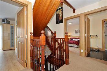 Amber Lodge Budget Accommodation Galway Exterior foto
