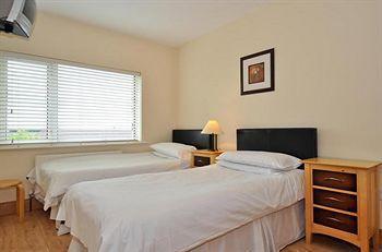 Amber Lodge Budget Accommodation Galway Exterior foto